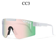 Fashion Sunglasses Shades