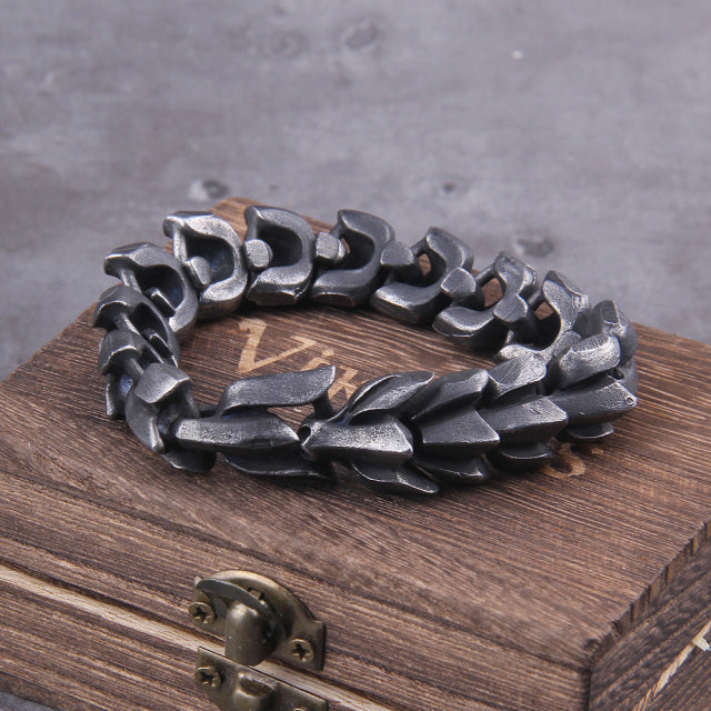 Men's Viking Bracelet - AlburyMart