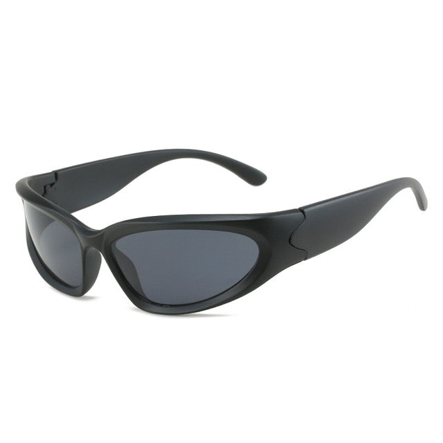 Louvre Polarised Sunglasses. - AlburyMart