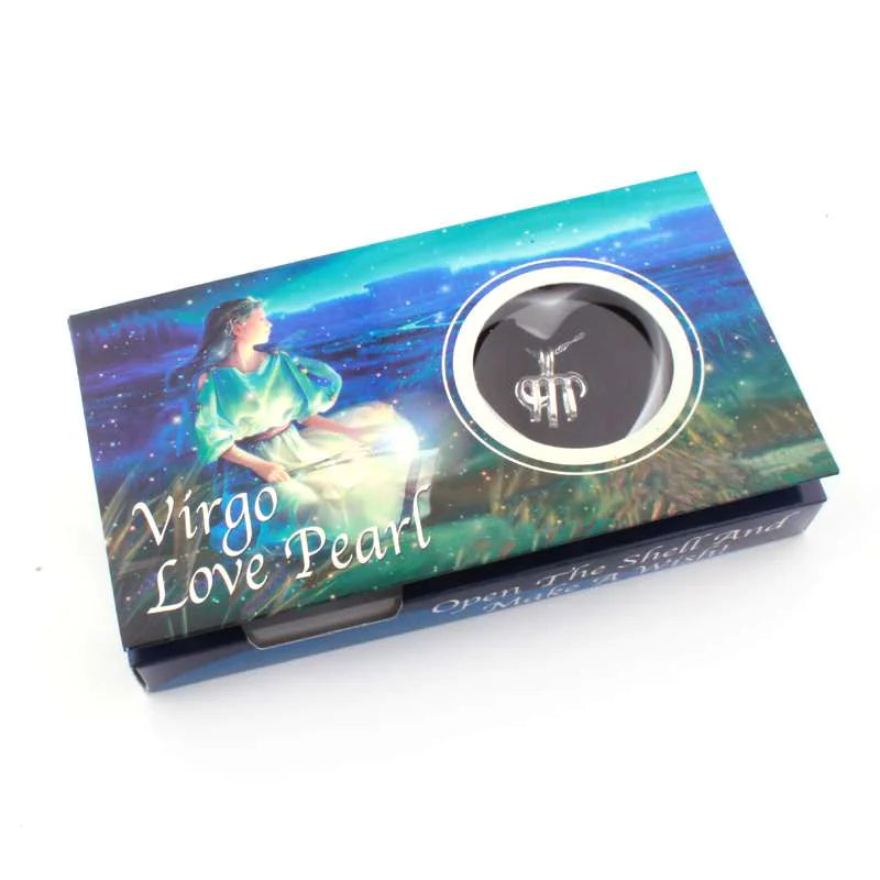 Oyster Pearl Jewelry Gift Set - AlburyMart