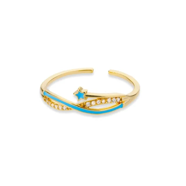 Ring Jewelry Collection - AlburyMart