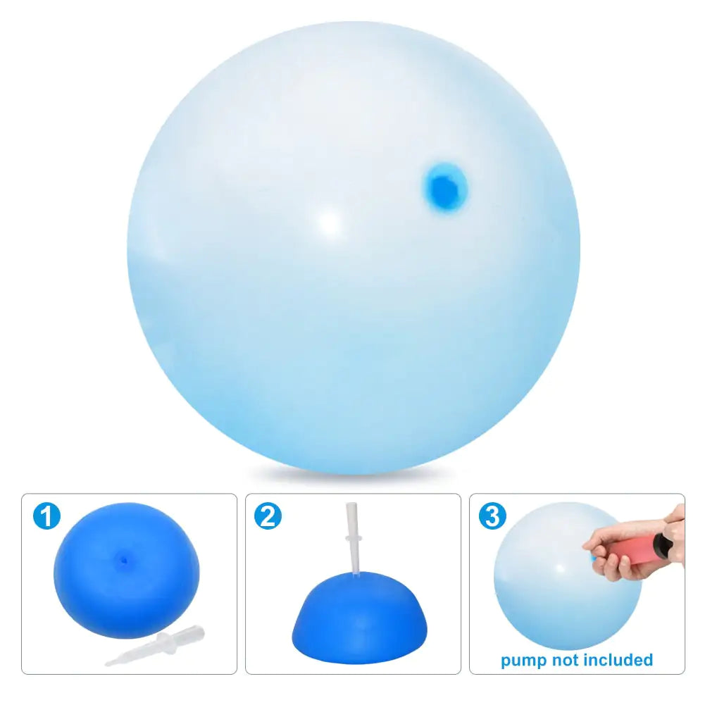 Ultimate Kids' Bubble Ball - AlburyMart
