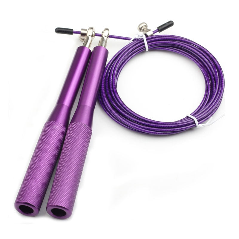 Speed Jump Skipping Rope - AlburyMart
