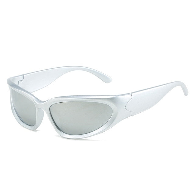 Louvre Polarised Sunglasses. - AlburyMart
