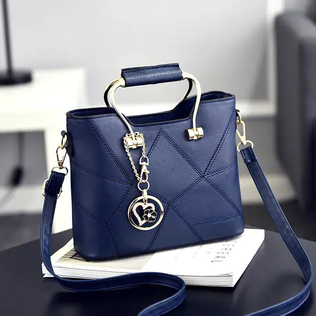 Chic Style Handbag