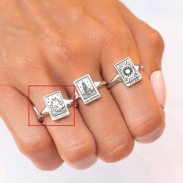 Ring Jewelry Collection - AlburyMart