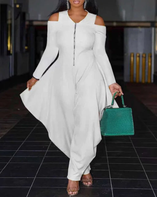 Ladies Jumpsuit - AlburyMart