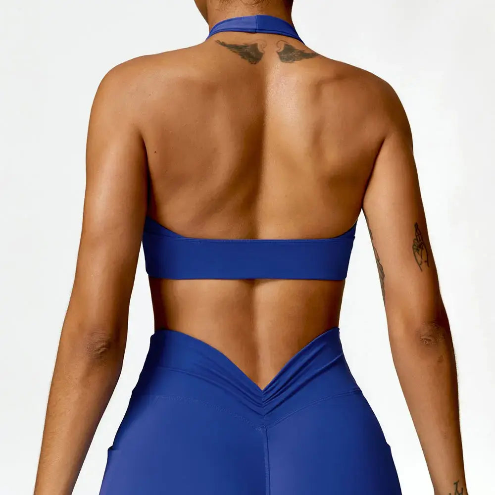 Ladies Yoga Workout Underwear - AlburyMart