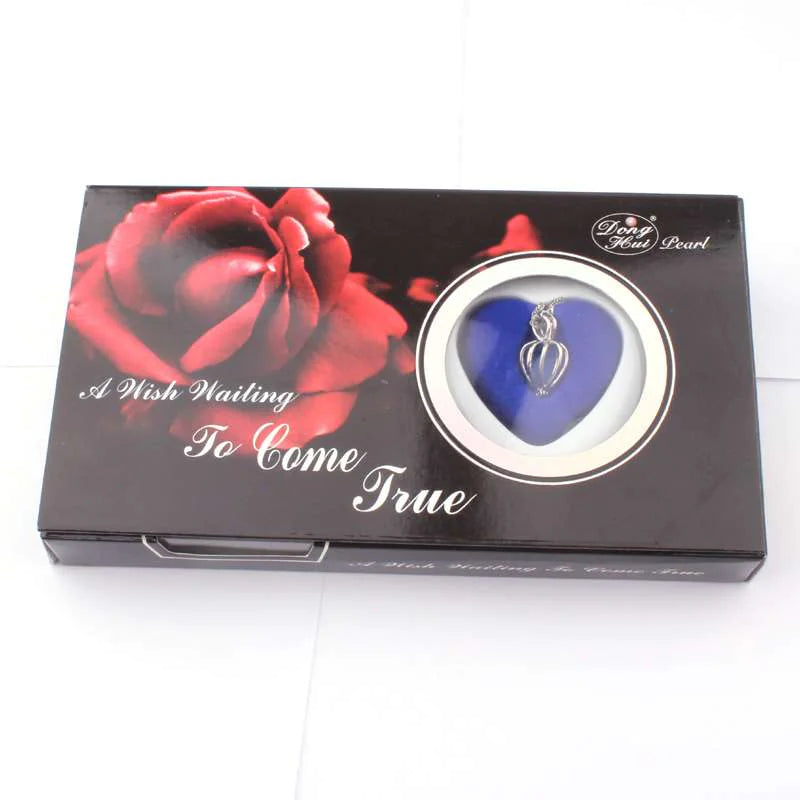 Oyster Pearl Jewelry Gift Set - AlburyMart