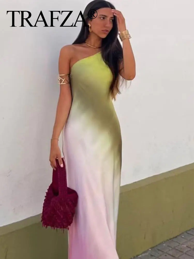 TRAFZA Dresses - AlburyMart