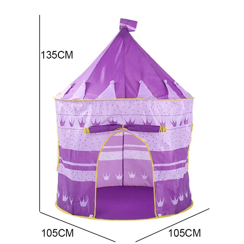 Kids Play Tent - AlburyMart