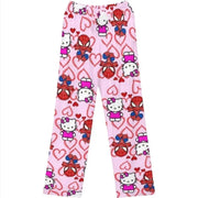 Cotton Loose Ladies Pajama