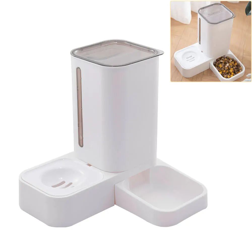 Cat Automatic Feeder - AlburyMart