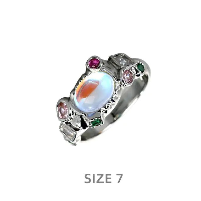 Aesthetic Luxury  Jewelry - AlburyMart