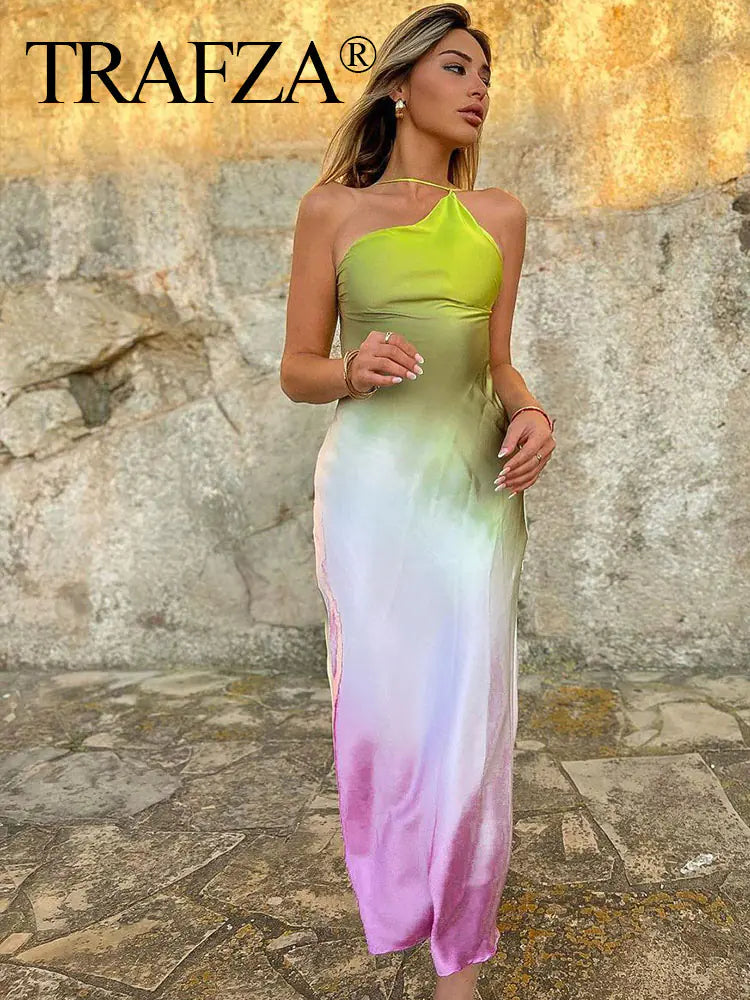 TRAFZA Dresses - AlburyMart