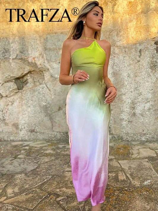 TRAFZA Dresses - AlburyMart