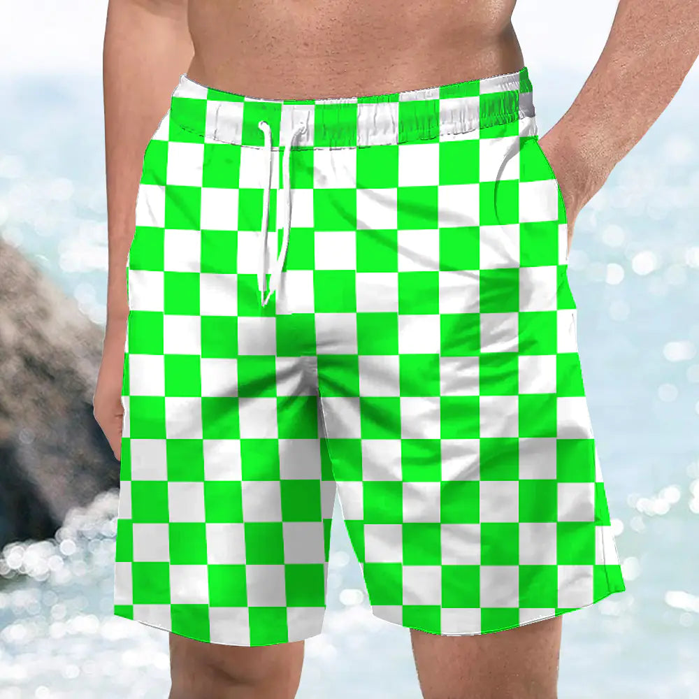 Japanese High Street Basketball Wide-Leg Pants