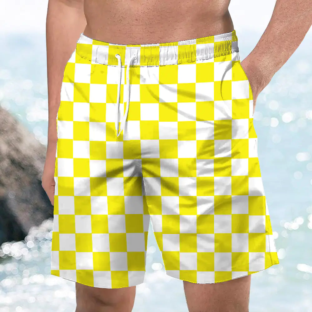 Japanese High Street Basketball Wide-Leg Pants