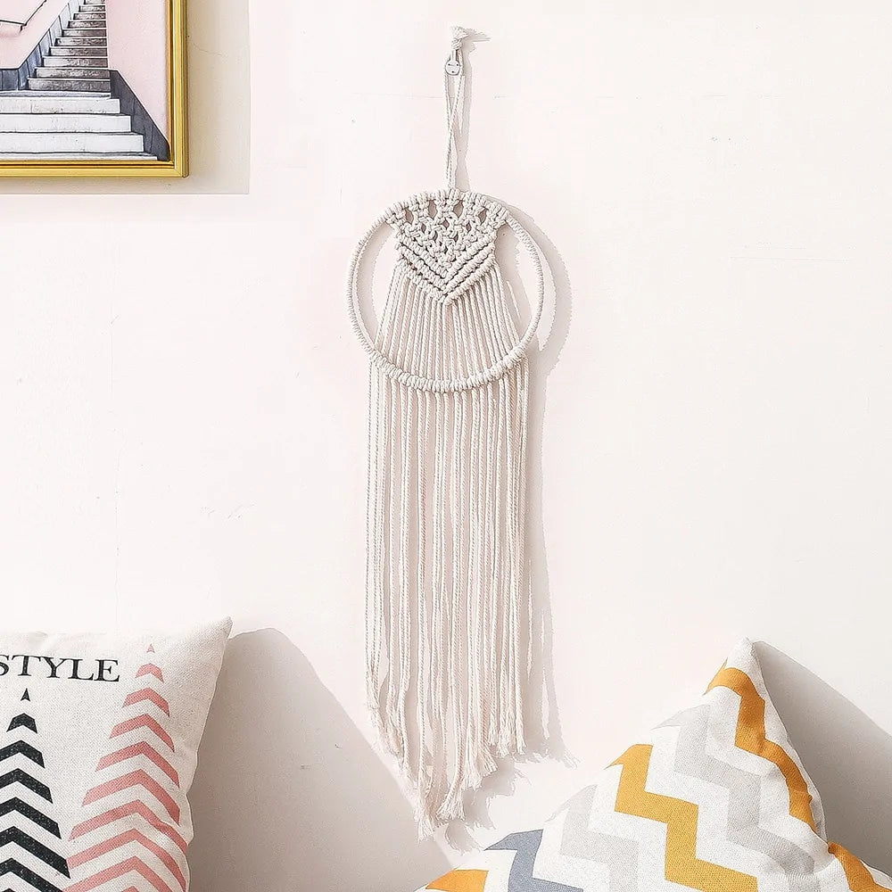 Dream Catcher Home Wall Decor - AlburyMart