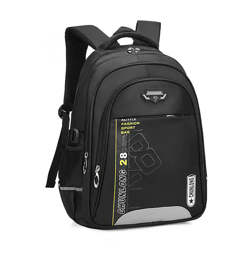 Kids Waterproof Backpack - AlburyMart