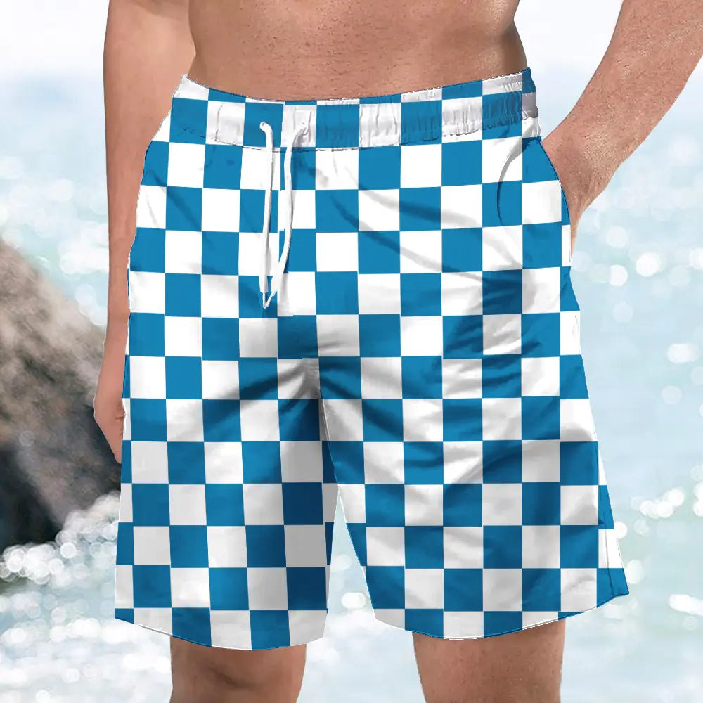 Japanese High Street Basketball Wide-Leg Pants