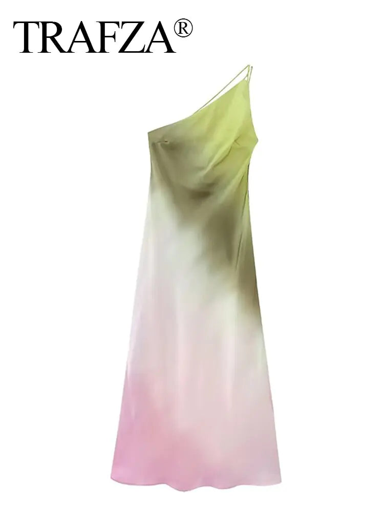 TRAFZA Dresses - AlburyMart