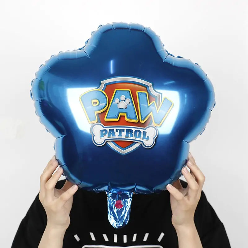 PAW Patrol Birthday Party Decorations - AlburyMart