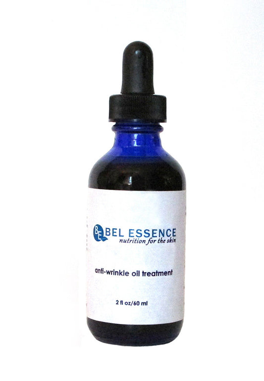 Natural Anti-Aging Face Serum: Antioxidant Protection, Reduces Lines, Firms Skin, Evens Skin Tone-2 oz