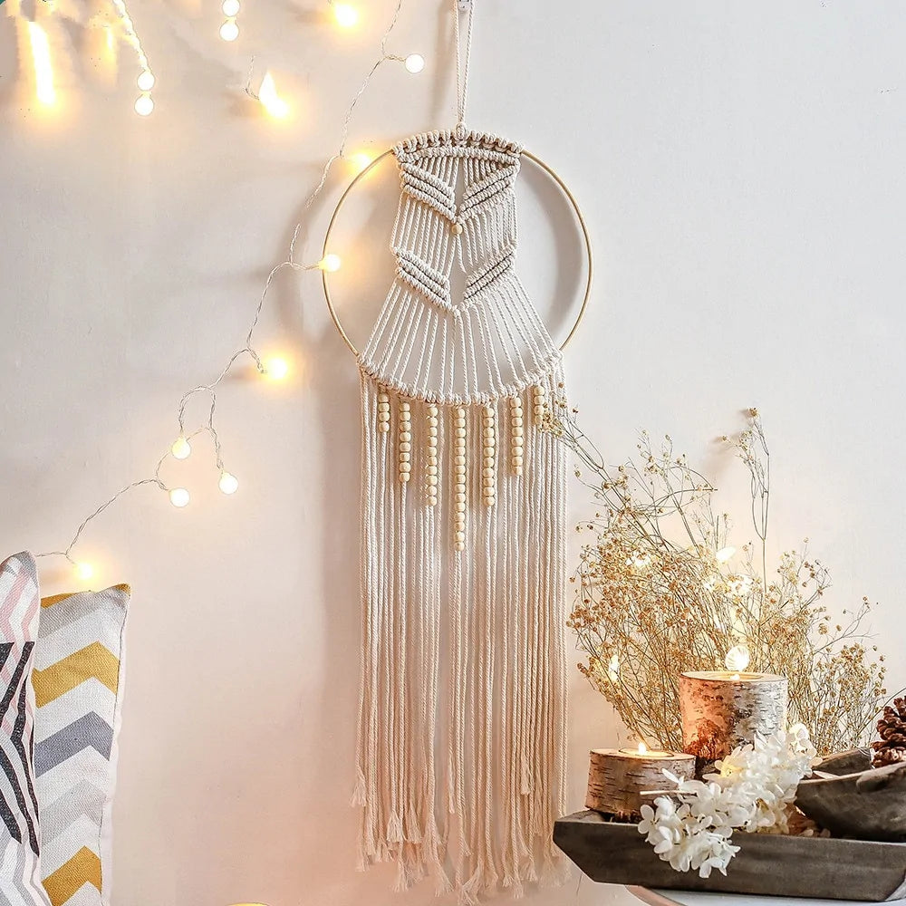 Dream Catcher Home Wall Decor - AlburyMart