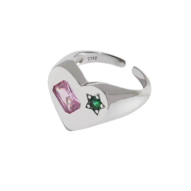 Aesthetic Luxury  Jewelry - AlburyMart