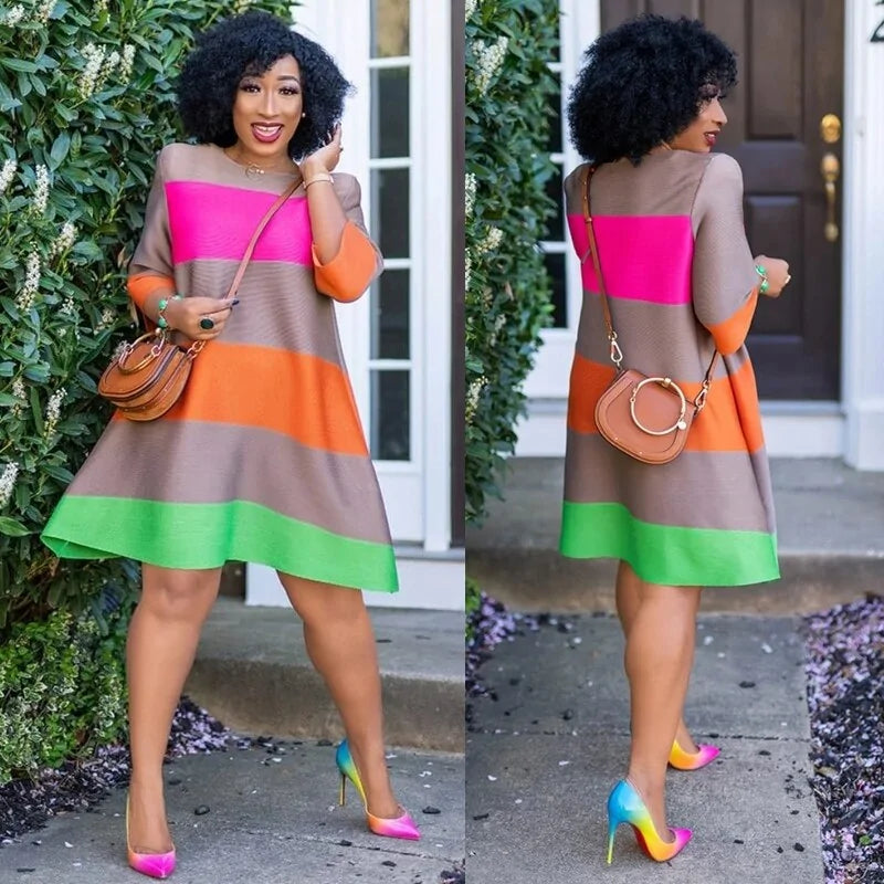 African Dresses - AlburyMart