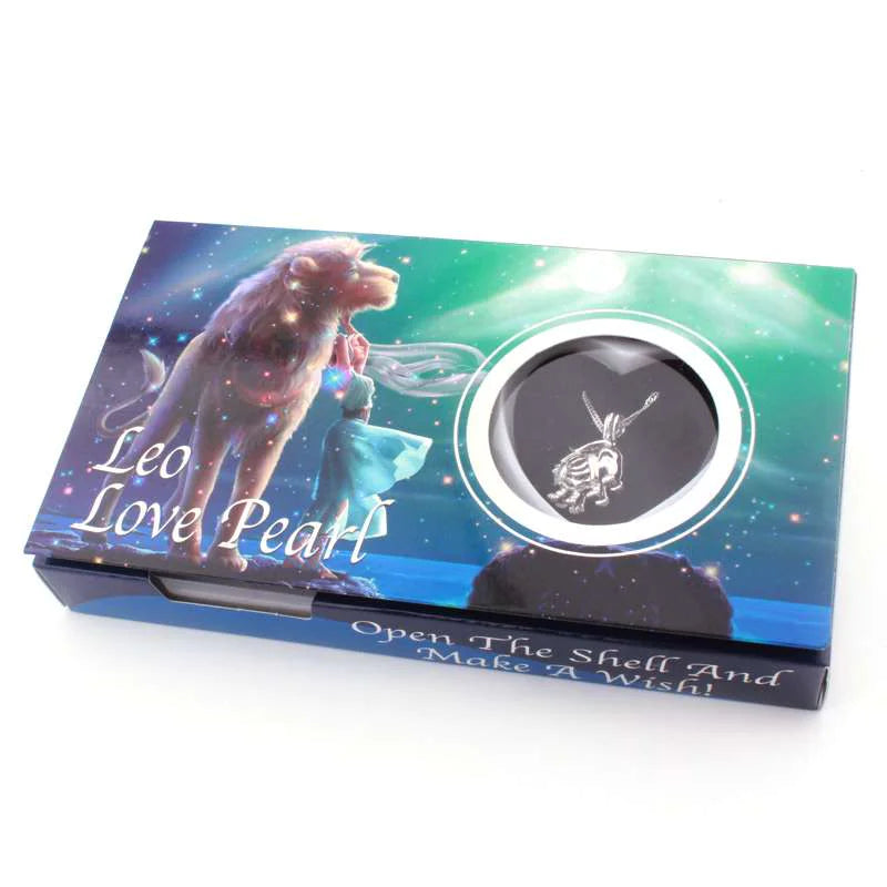 Oyster Pearl Jewelry Gift Set - AlburyMart