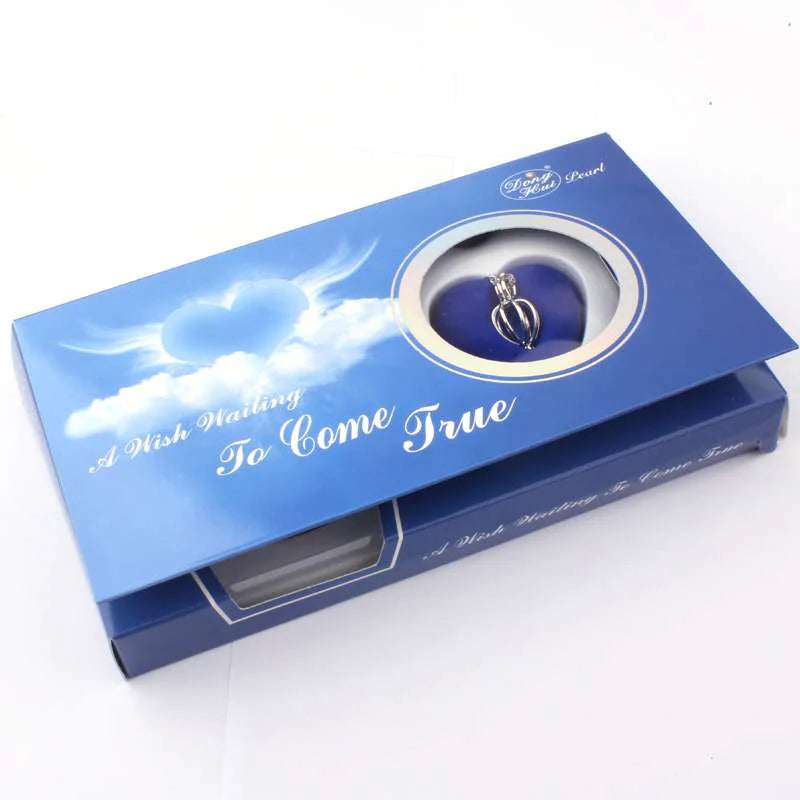 Oyster Pearl Jewelry Gift Set - AlburyMart