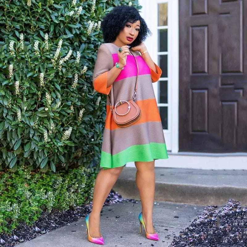 African Dresses - AlburyMart