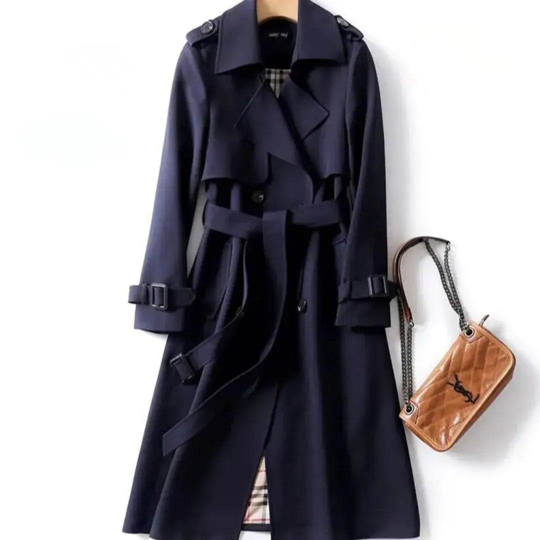 Trench Coat - AlburyMart