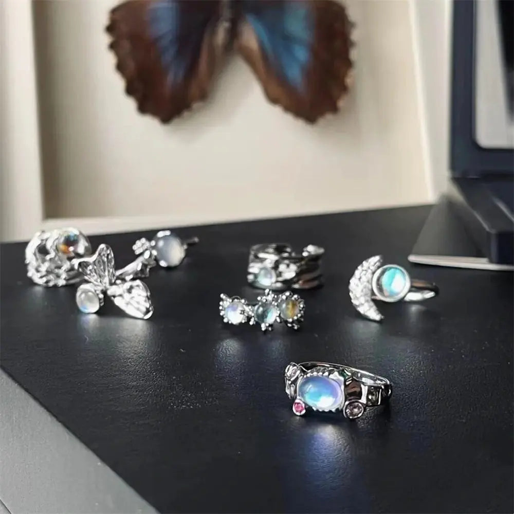 Aesthetic Luxury  Jewelry - AlburyMart