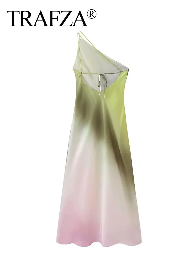 TRAFZA Dresses - AlburyMart