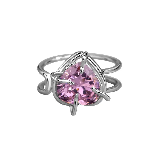 Aesthetic Luxury  Jewelry - AlburyMart