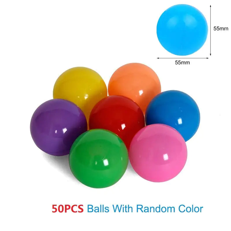 Kids Play Tent - AlburyMart