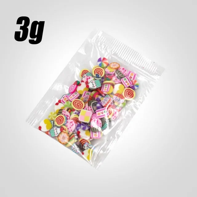 Transparent Slime Glue Toys For Kids - AlburyMart