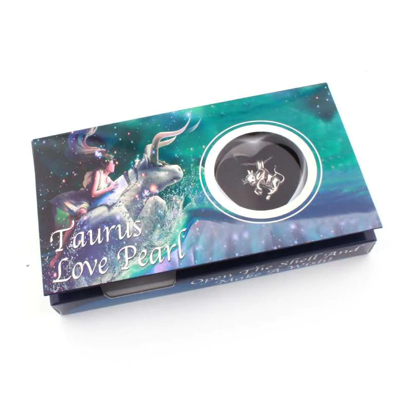 Oyster Pearl Jewelry Gift Set - AlburyMart