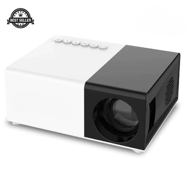 Mini Projector - AlburyMart