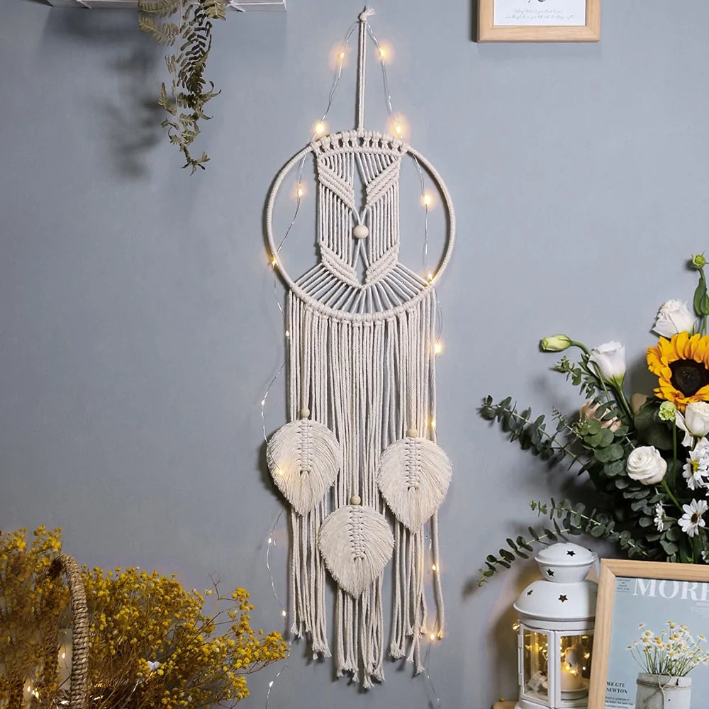 Dream Catcher Home Wall Decor - AlburyMart