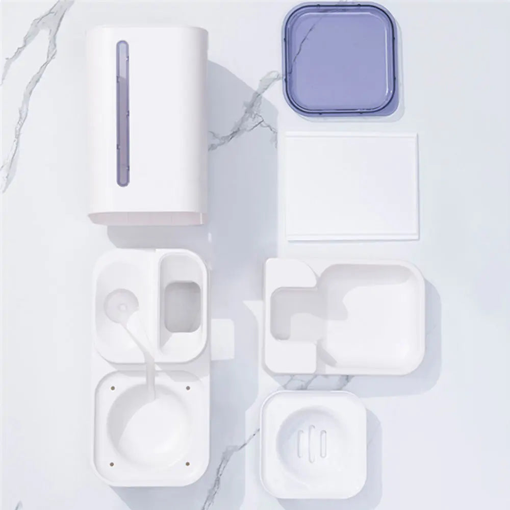 Cat Automatic Feeder - AlburyMart