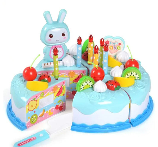 Cake Toys For Kids - AlburyMart