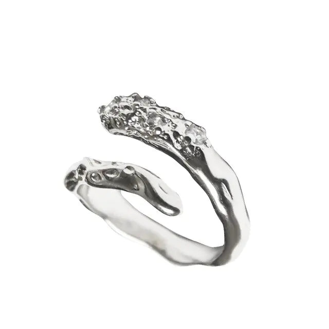 Aesthetic Luxury  Jewelry - AlburyMart