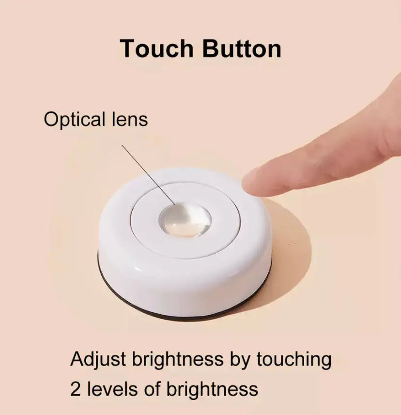 Decor Touch Lights - AlburyMart