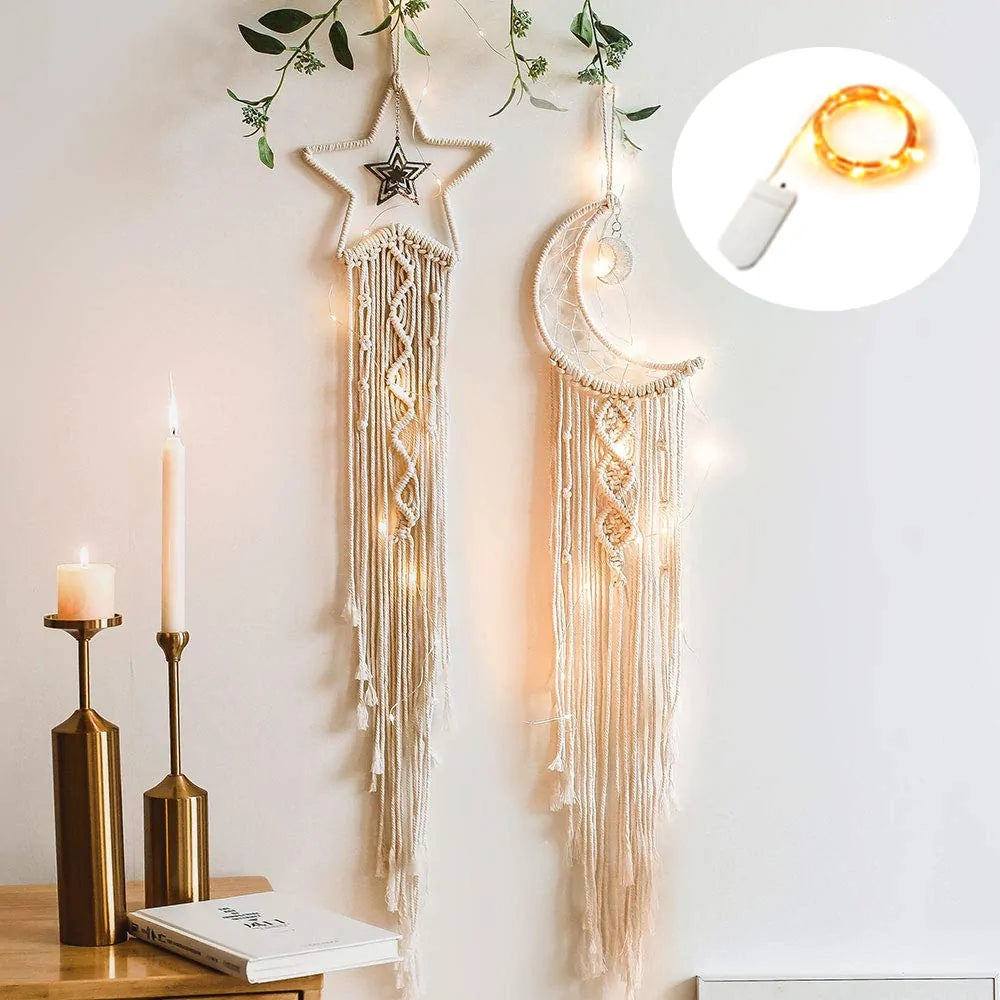 Dream Catcher Home Wall Decor - AlburyMart