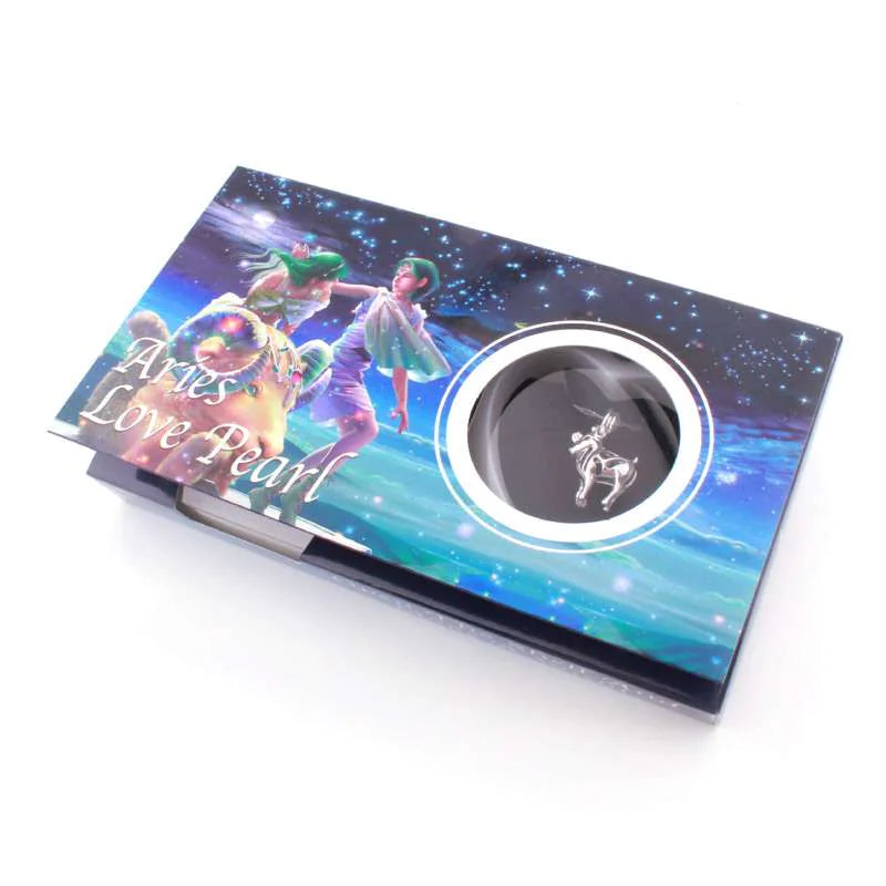 Oyster Pearl Jewelry Gift Set - AlburyMart