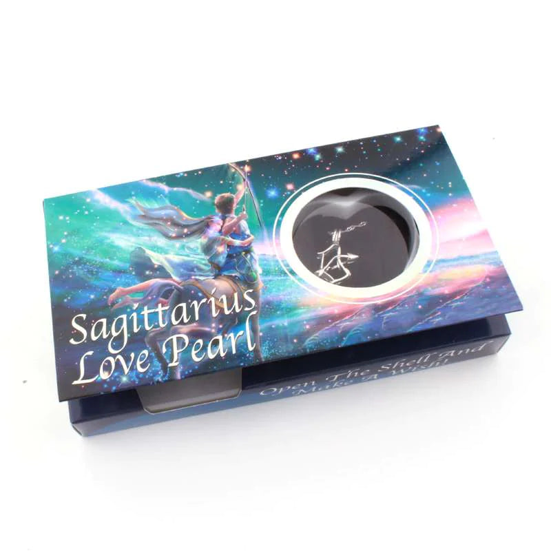 Oyster Pearl Jewelry Gift Set - AlburyMart